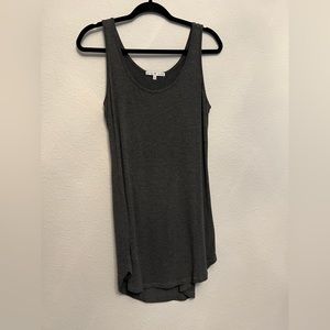 NWOT junk food basic dress